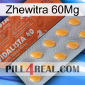 Zhewitra 60Mg 43